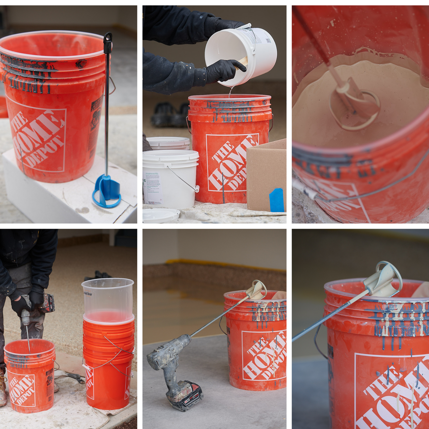 HALF PACK | 50 LINERS