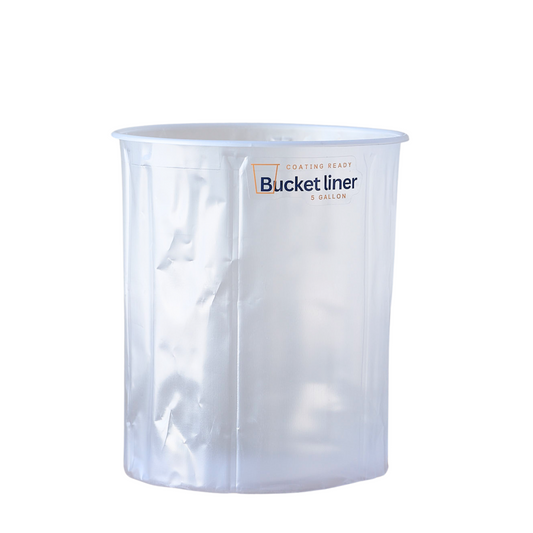5‑Gallon Bucket Liners